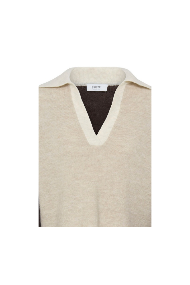 
                  
                    B.Young Bymonna jumper
                  
                