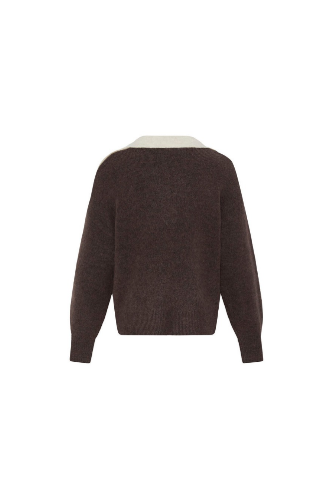 
                  
                    B.Young Bymonna jumper
                  
                