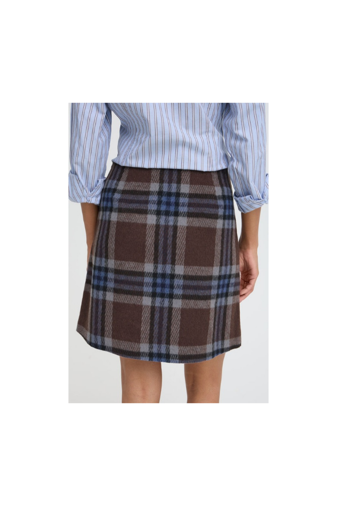 
                  
                    B.Young Bybree skirt
                  
                