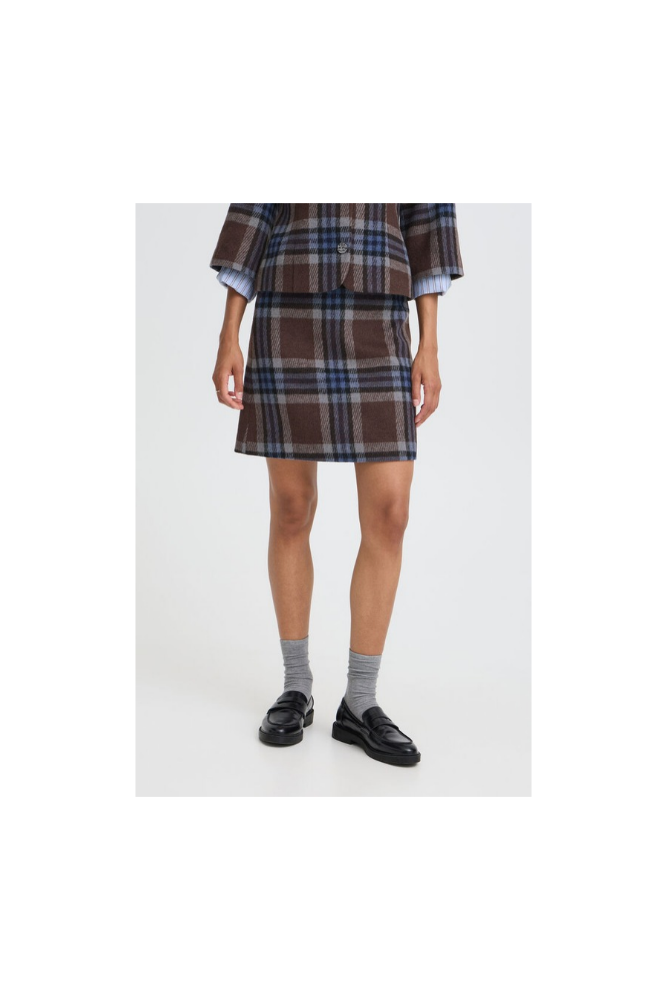 
                  
                    B.Young Bybree skirt
                  
                