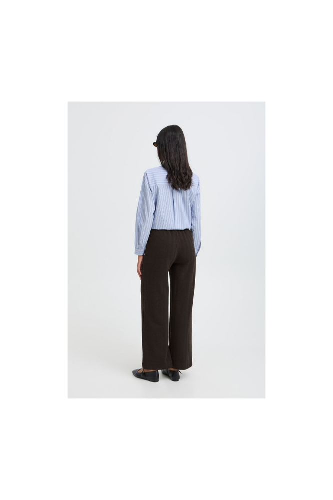 
                  
                    B.Young Bypetrina trousers
                  
                