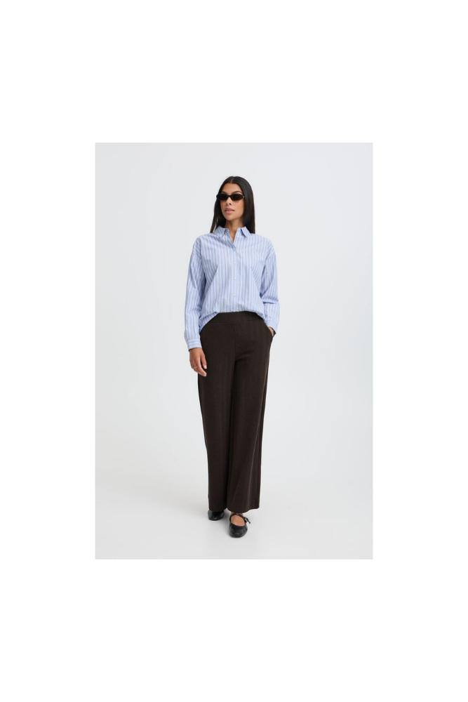 
                  
                    B.Young Bypetrina trousers
                  
                