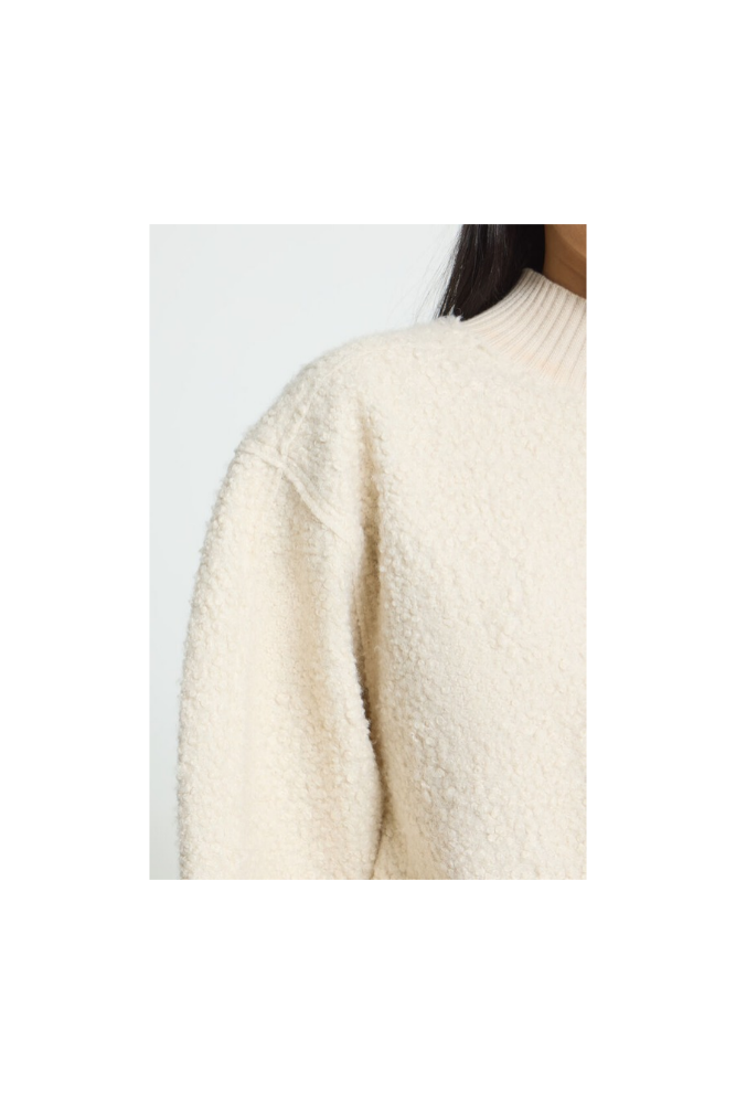 
                  
                    Ichi Ihcurley jumper
                  
                