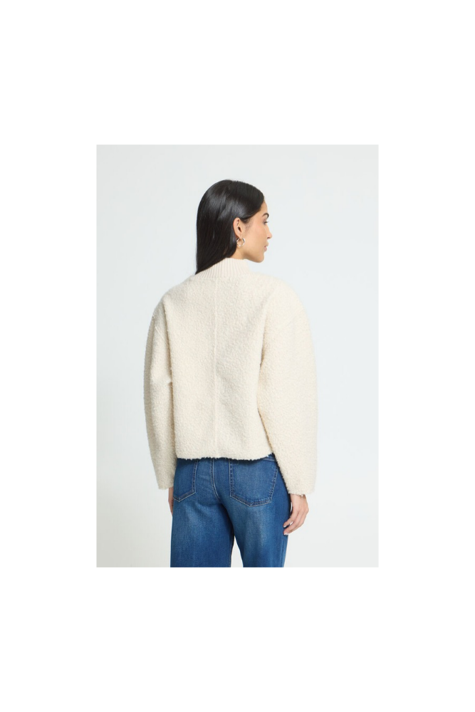 
                  
                    Ichi Ihcurley jumper
                  
                