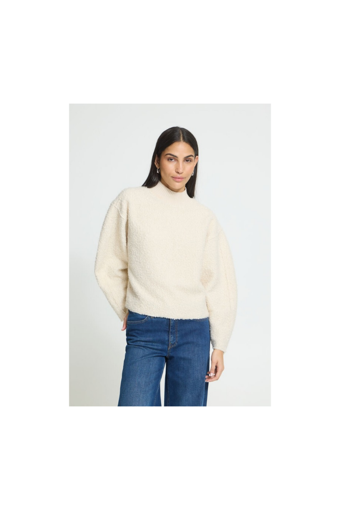 
                  
                    Ichi Ihcurley jumper
                  
                