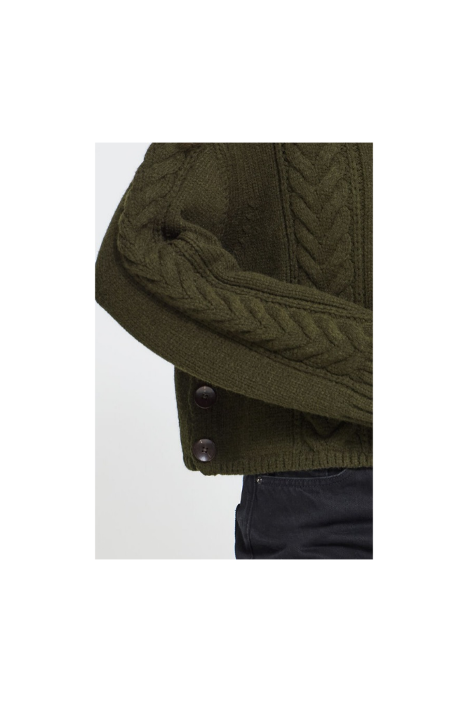 
                  
                    Ichi Iharper Jumper
                  
                