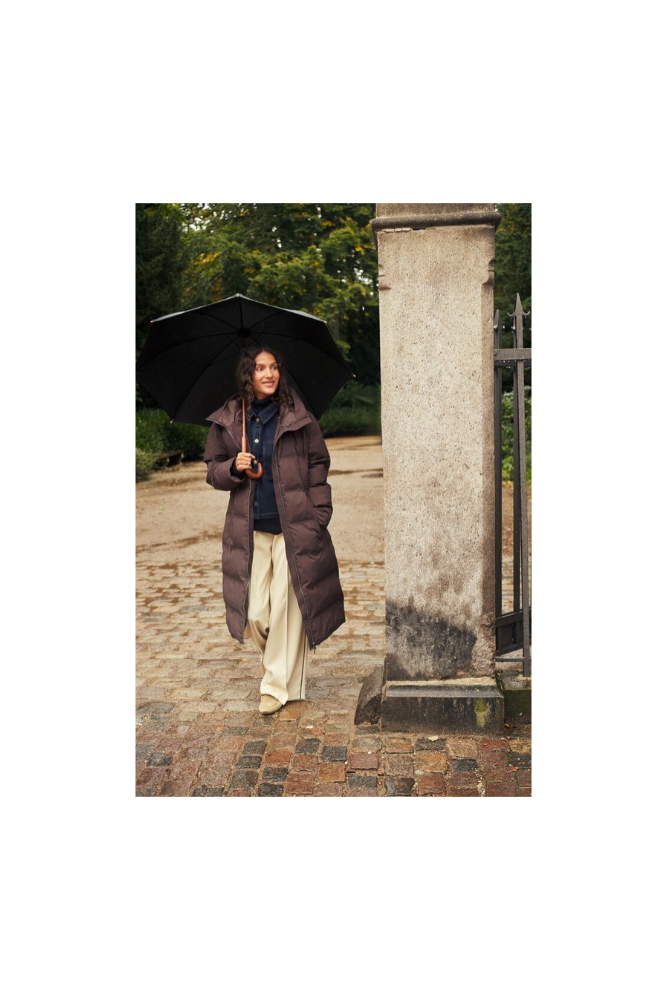 
                  
                    Saint Tropez Sabriel jacket
                  
                