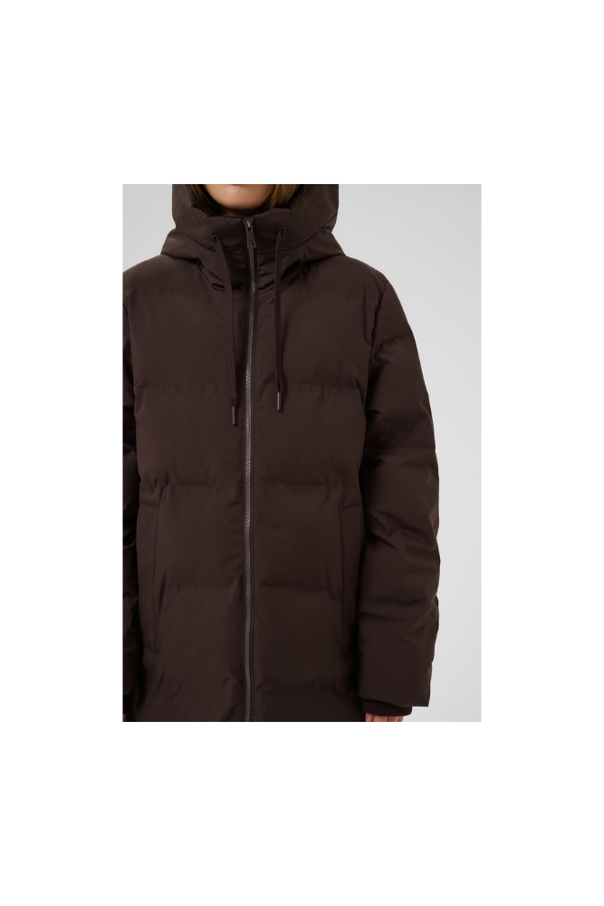 
                  
                    Saint Tropez Sabriel jacket
                  
                