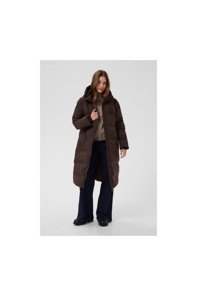 
                  
                    Saint Tropez Sabriel jacket
                  
                