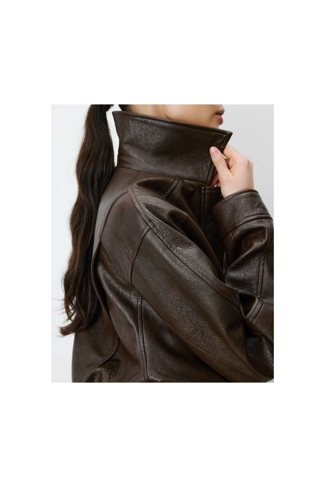
                  
                    Grace & Mila Axel jacket
                  
                