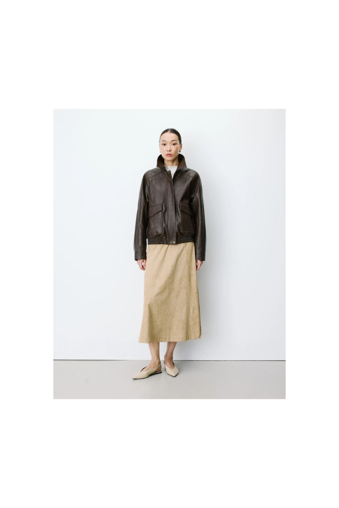
                  
                    Grace & Mila Axel jacket
                  
                