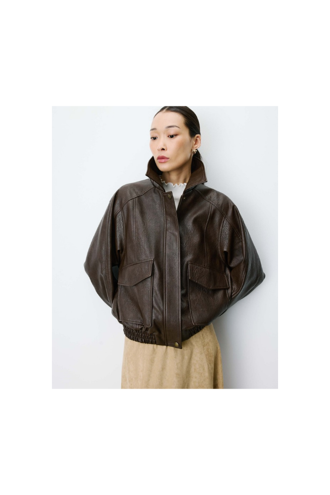 
                  
                    Grace & Mila Axel jacket
                  
                