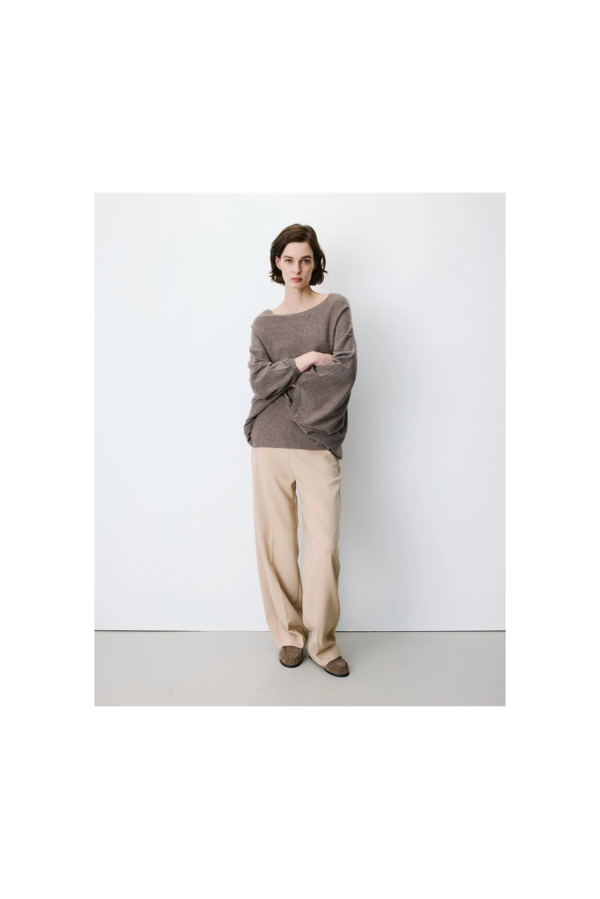 
                  
                    Grace & Mila Adela pullover
                  
                