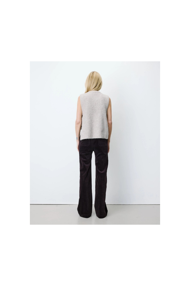 
                  
                    Grace & Mila Argan pullover
                  
                
