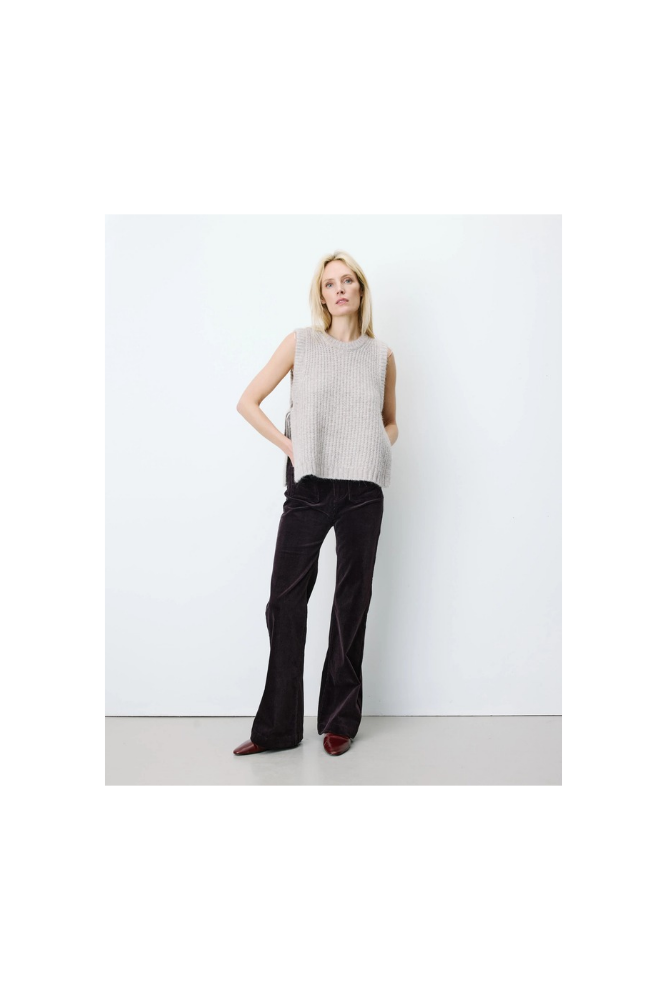 
                  
                    Grace & Mila Argan pullover
                  
                