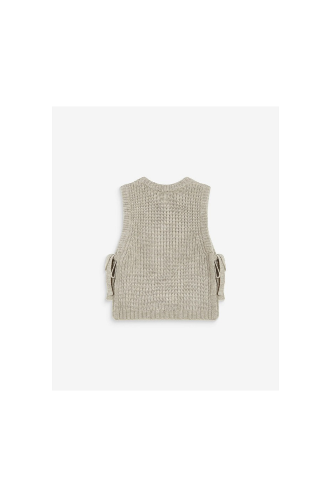
                  
                    Grace & Mila Argan pullover
                  
                