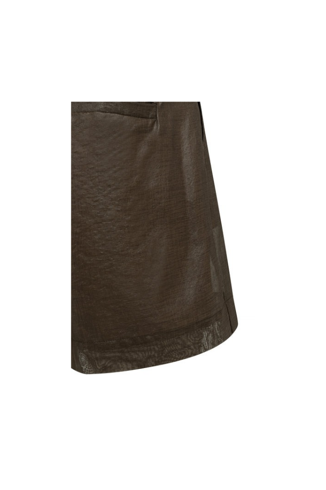 
                  
                    Yaya high waisted shorts
                  
                