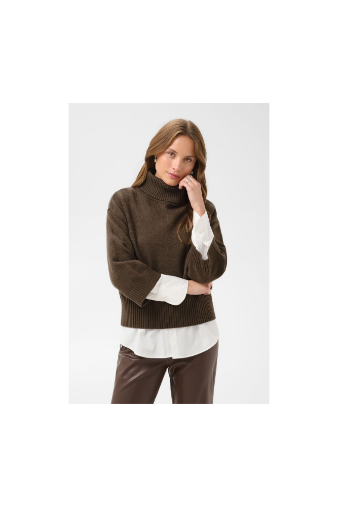 
                  
                    Saint Tropez Umina pullover
                  
                