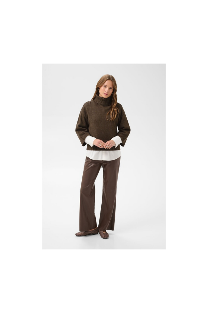 
                  
                    Saint Tropez Umina pullover
                  
                