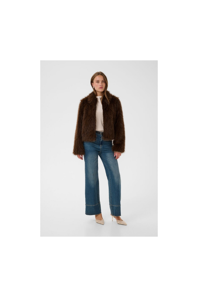 
                  
                    Saint Tropez Zaseline jacket
                  
                