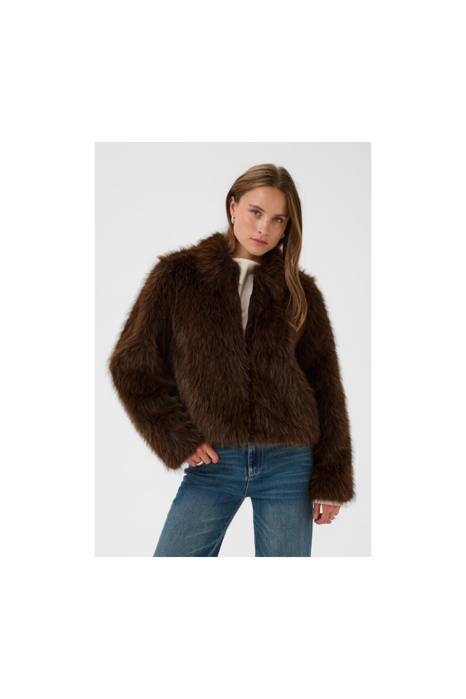 
                  
                    Saint Tropez Zaseline jacket
                  
                