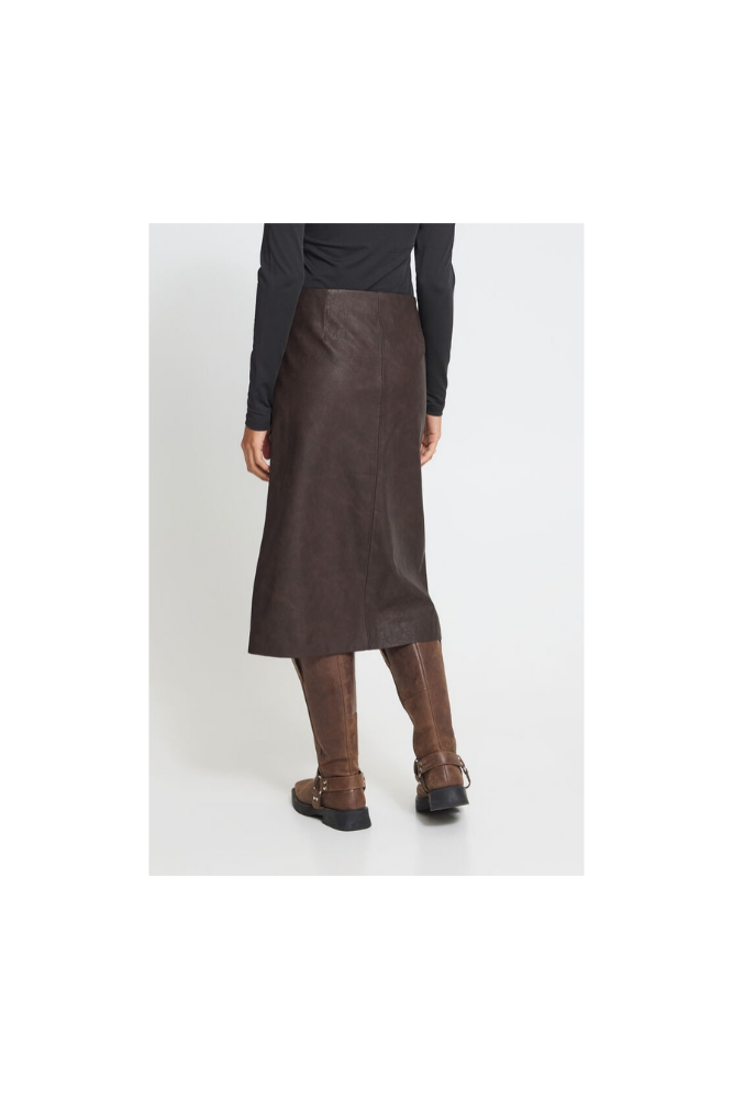 
                  
                    Ichi Ihkanira ichi skirt
                  
                