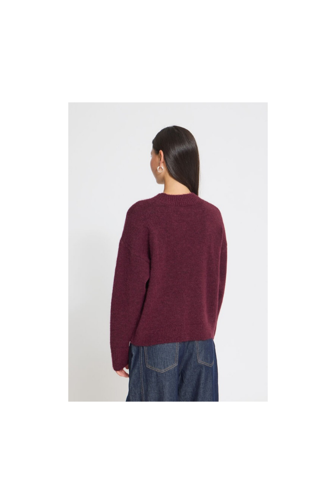 
                  
                    Ichi Ihsage jumper
                  
                
