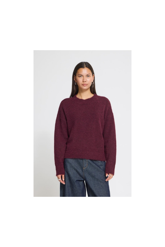
                  
                    Ichi Ihsage jumper
                  
                