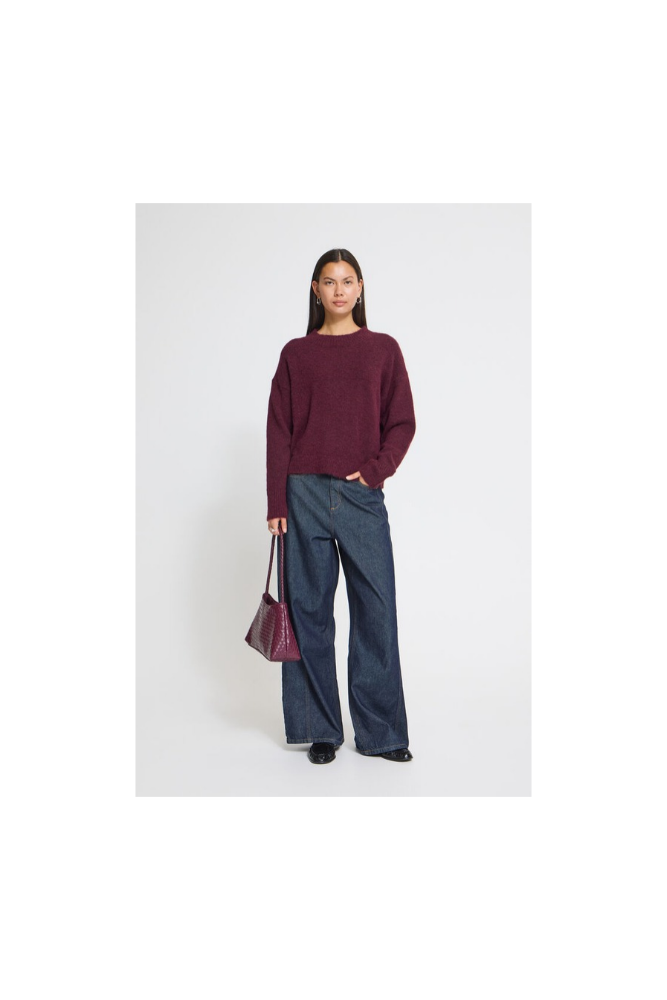
                  
                    Ichi Ihsage jumper
                  
                