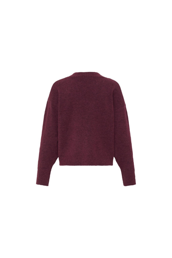 
                  
                    Ichi Ihsage jumper
                  
                