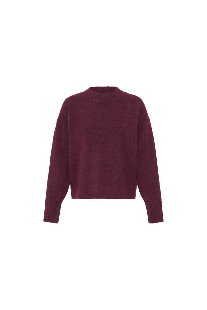 
                  
                    Ichi Ihsage jumper
                  
                