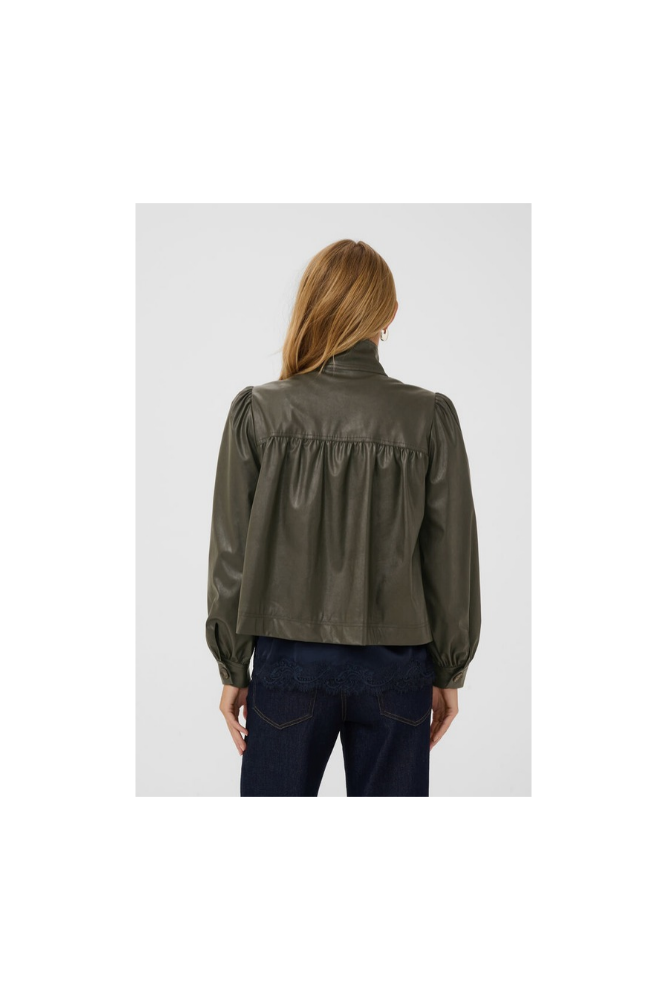 
                  
                    Saint Tropez Toma jacket
                  
                