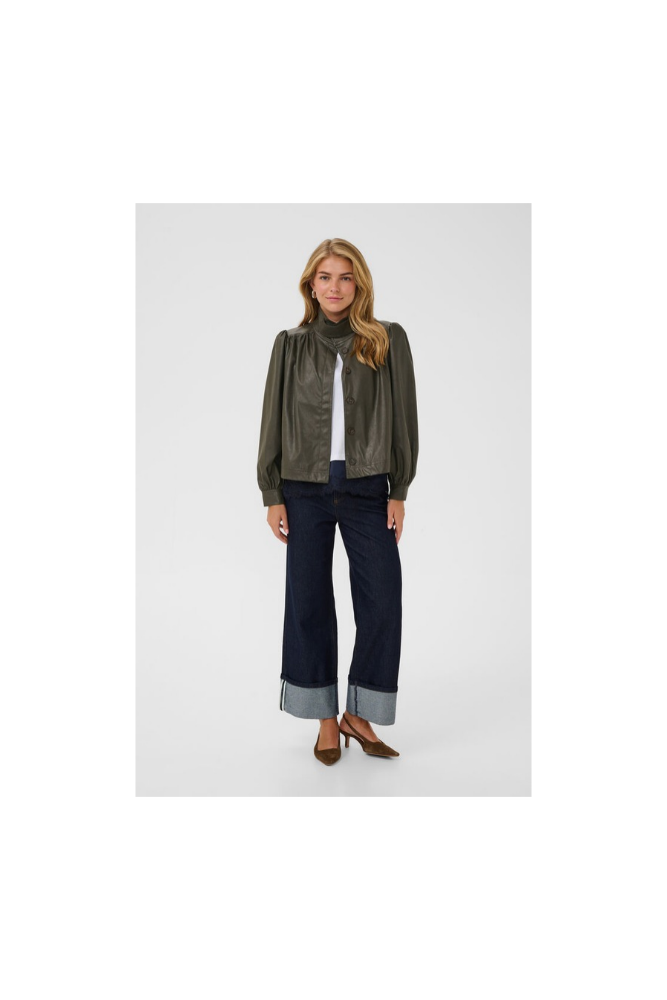 
                  
                    Saint Tropez Toma jacket
                  
                