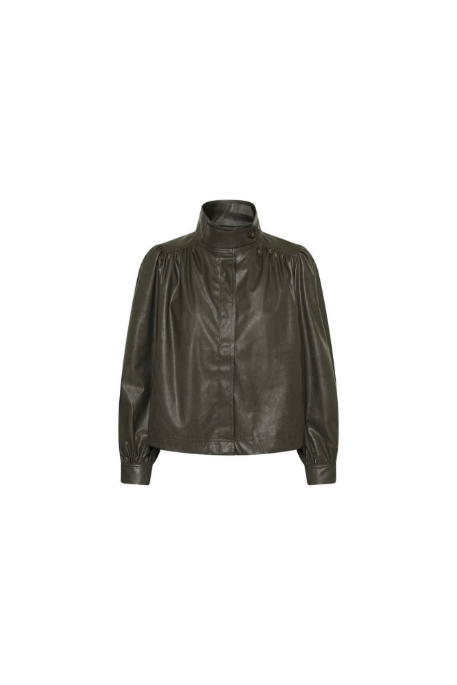 
                  
                    Saint Tropez Toma jacket
                  
                