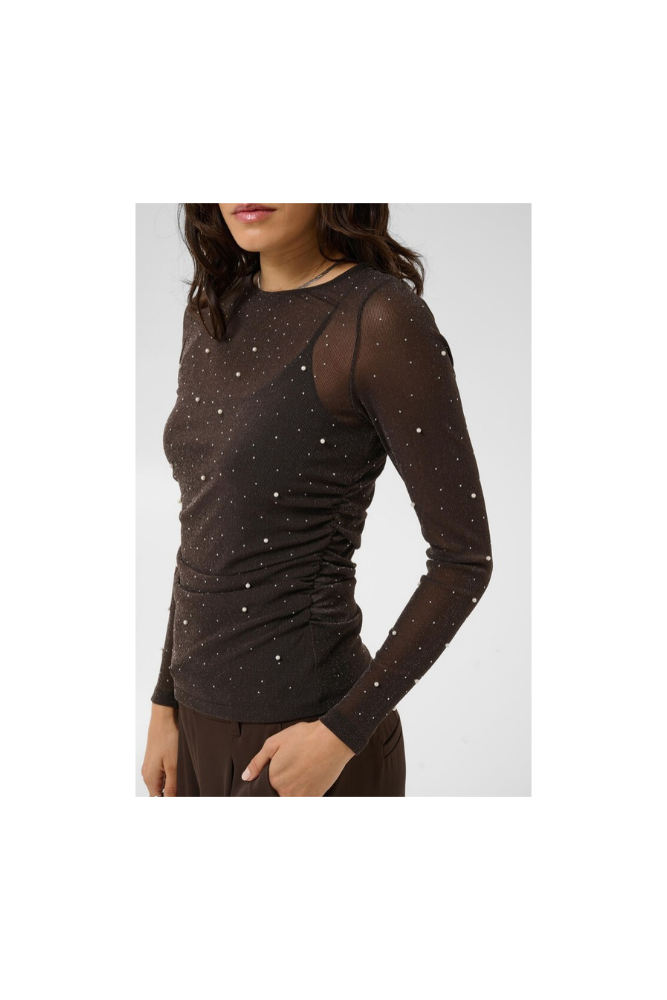 
                  
                    Saint Tropez Maisie blouse
                  
                