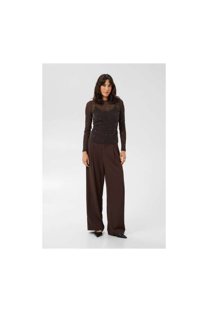 
                  
                    Saint Tropez Maisie blouse
                  
                