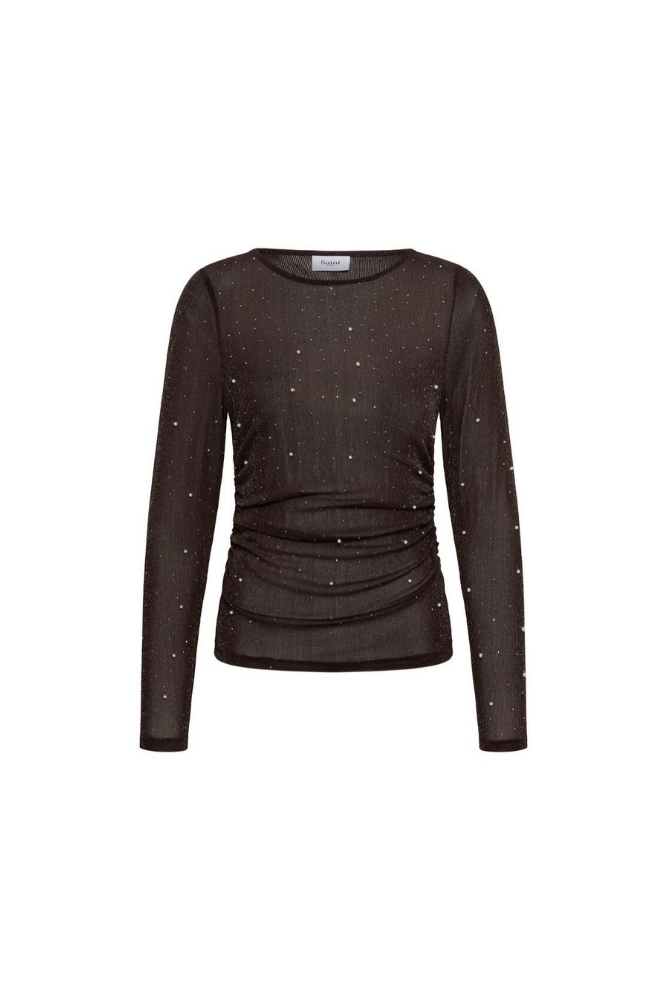 
                  
                    Saint Tropez Maisie blouse
                  
                