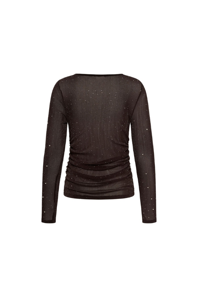 
                  
                    Saint Tropez Maisie blouse
                  
                