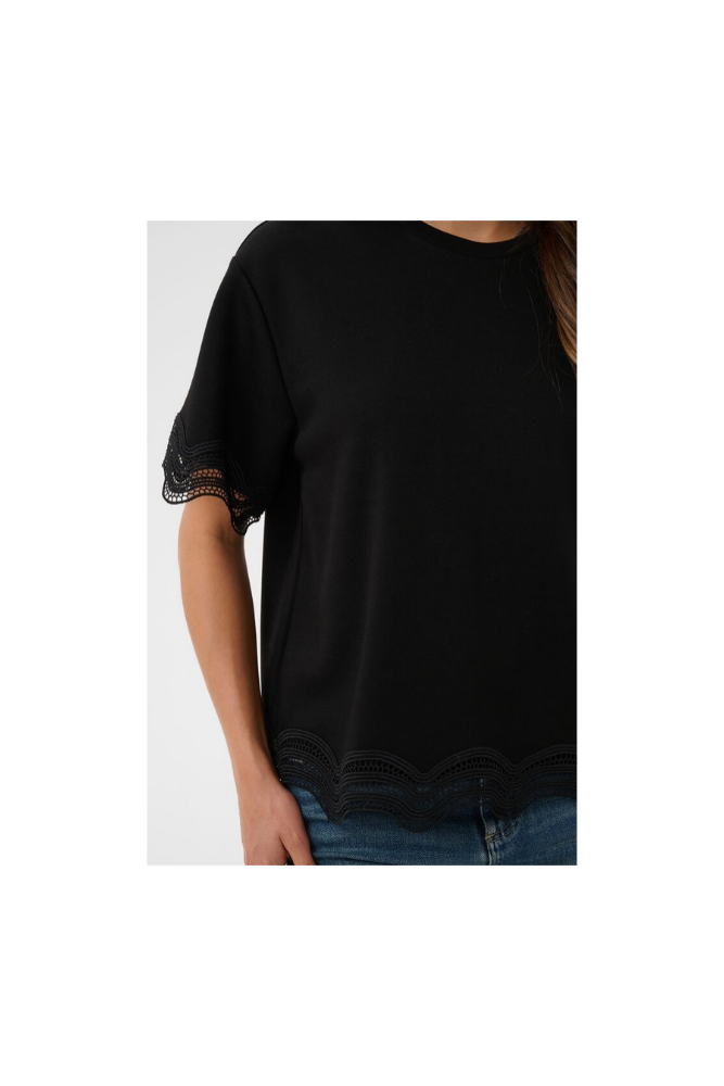 
                  
                    Saint Tropez Umila top
                  
                