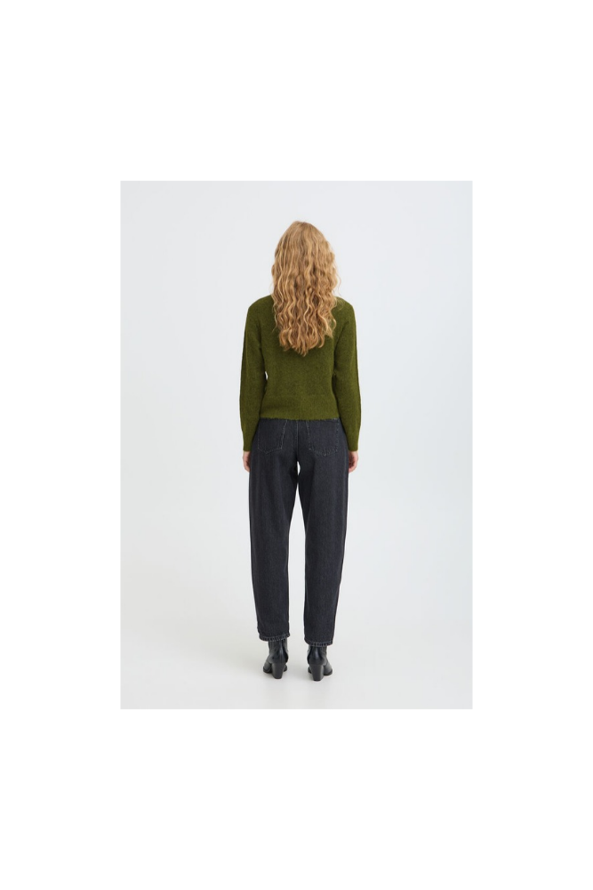 
                  
                    B.Young Byminua cardigan
                  
                