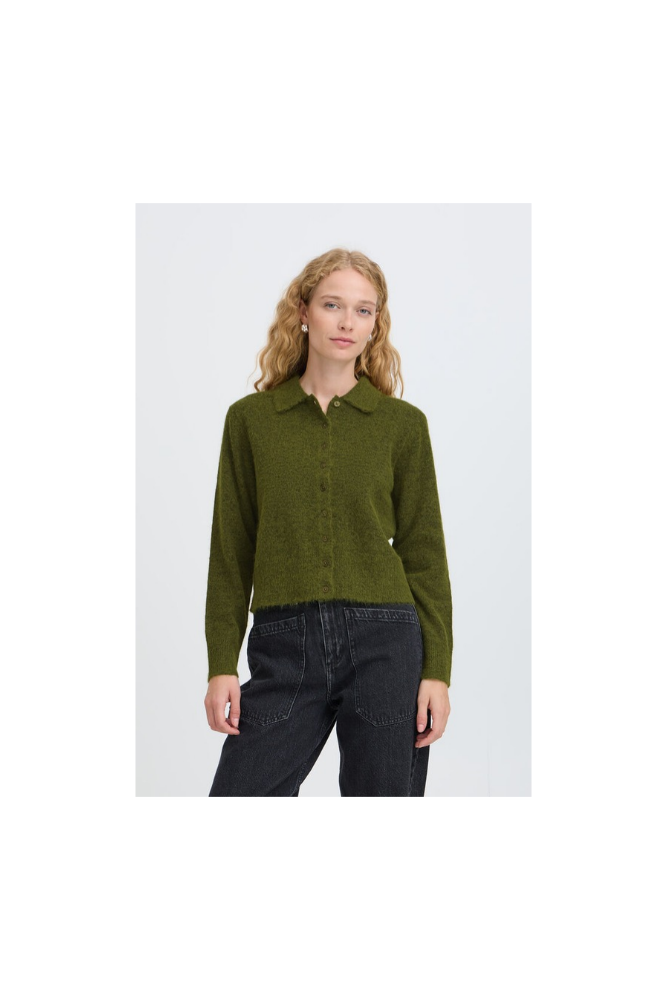 
                  
                    B.Young Byminua cardigan
                  
                
