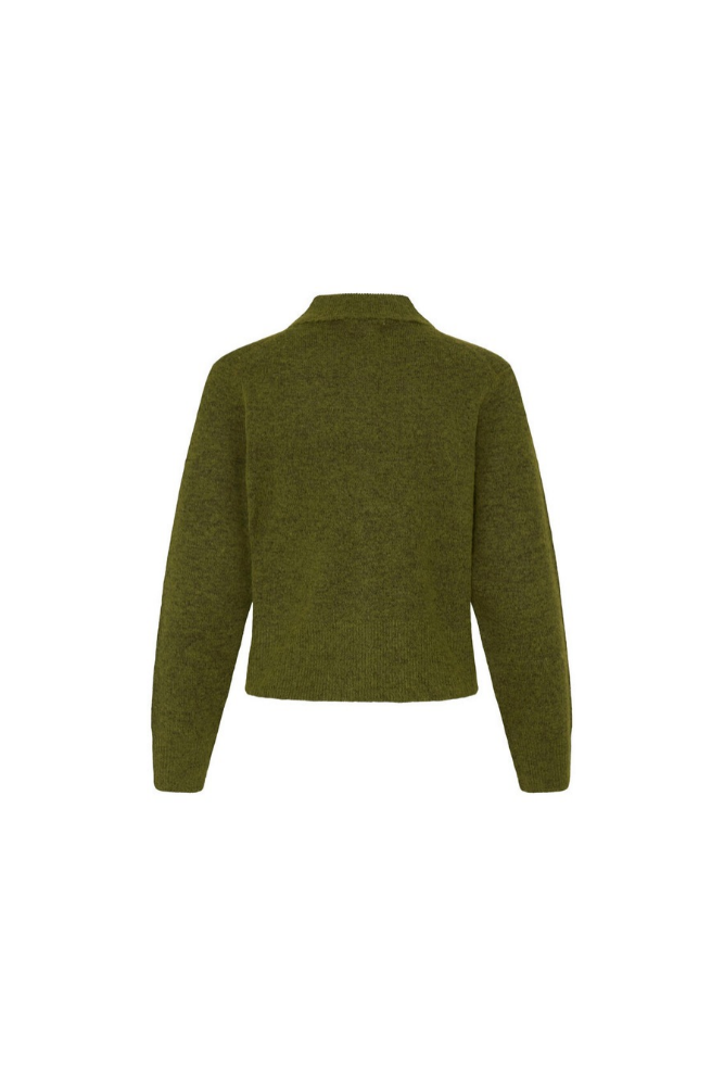 
                  
                    B.Young Byminua cardigan
                  
                