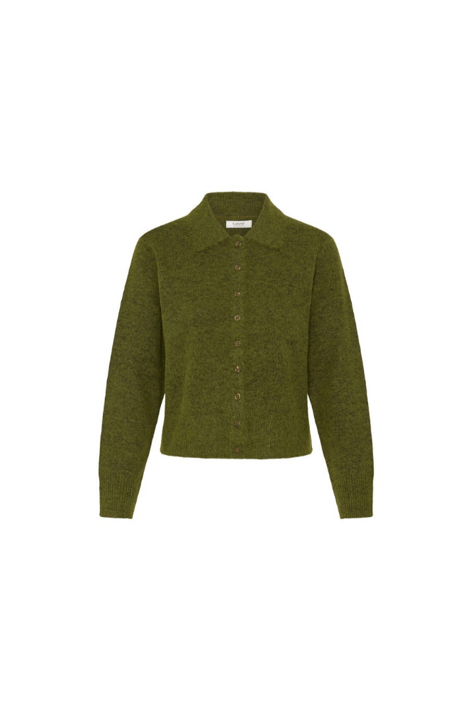 
                  
                    B.Young Byminua cardigan
                  
                