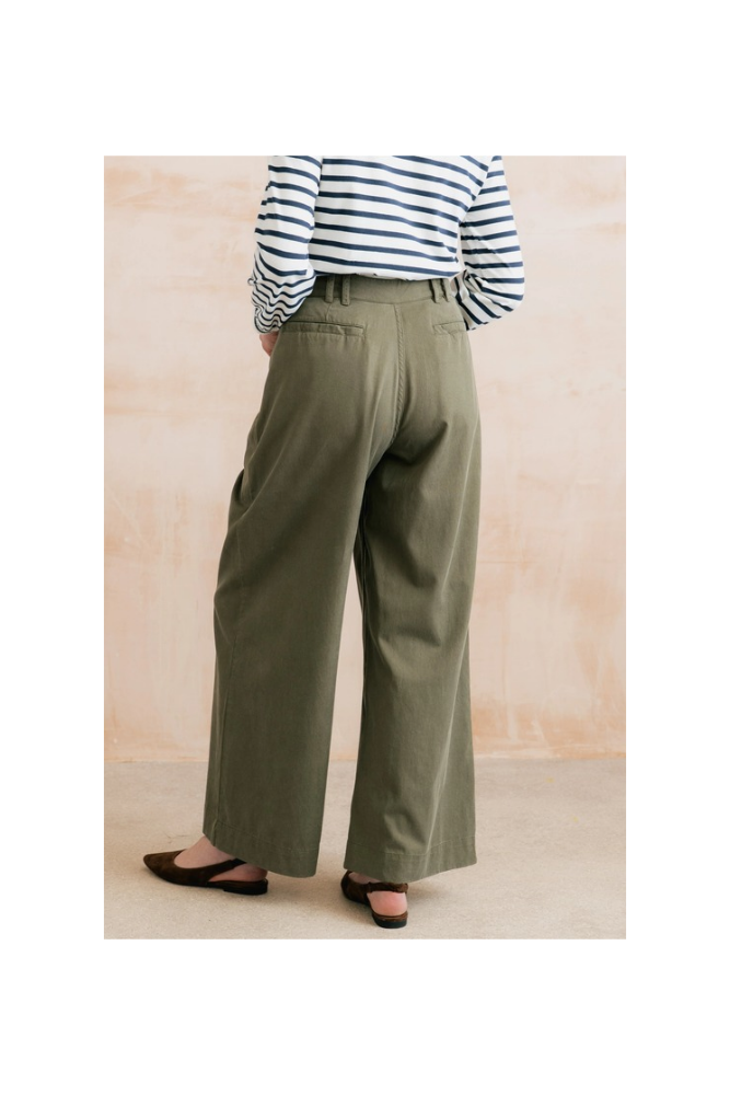 
                  
                    Lily & Me Sophie trouser
                  
                