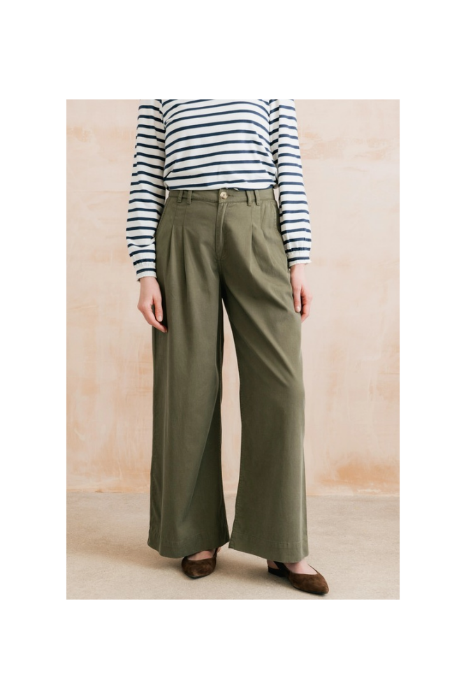 
                  
                    Lily & Me Sophie trouser
                  
                