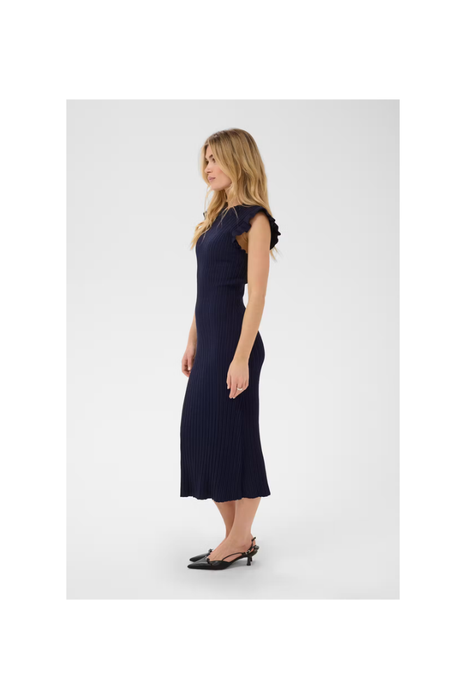 
                  
                    Saint Tropez Sigrida dress
                  
                