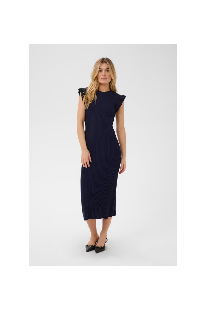 
                  
                    Saint Tropez Sigrida dress
                  
                