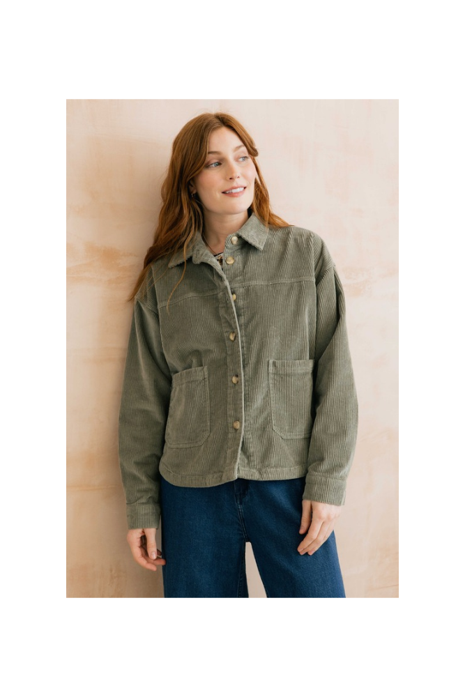 
                  
                    Lily & Me Olivia jacket
                  
                