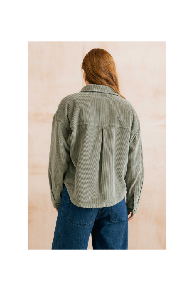 
                  
                    Lily & Me Olivia jacket
                  
                
