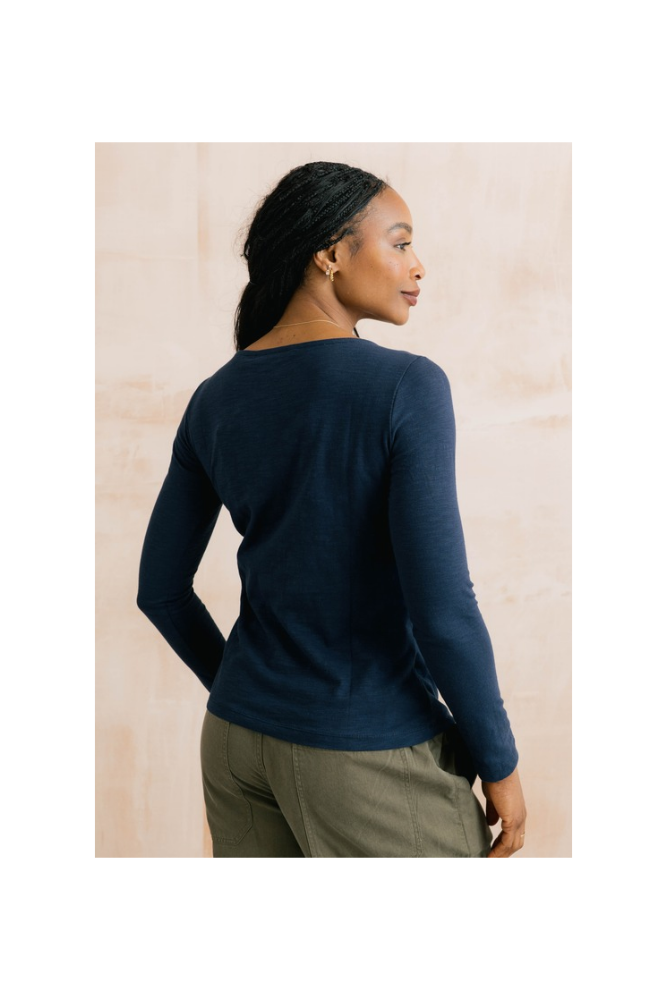 
                  
                    Lily & Me Monica top
                  
                